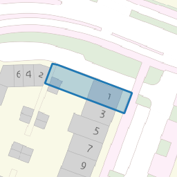 Perceel ZTM00-C-3708