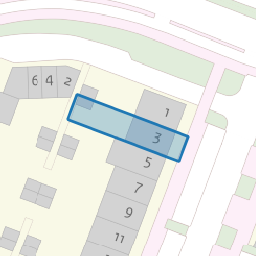 Perceel ZTM00-C-3709