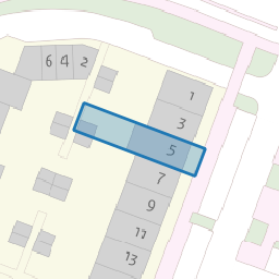 Perceel ZTM00-C-3710