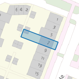 Perceel ZTM00-C-3711