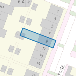 Perceel ZTM00-C-3712