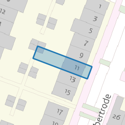 Perceel ZTM00-C-3713