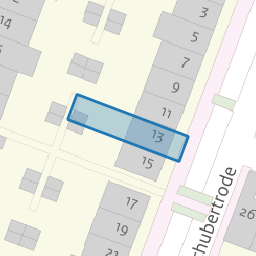 Perceel ZTM00-C-3714