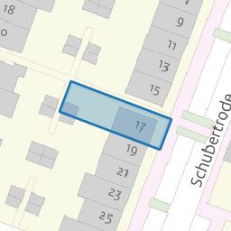 Perceel ZTM00-C-3716