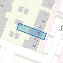 Perceel ZTM00-C-3719