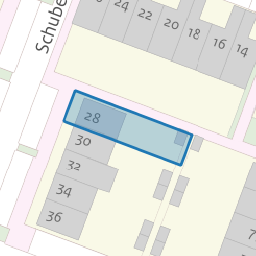 Perceel ZTM00-C-3722