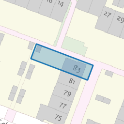 Perceel ZTM00-C-3727