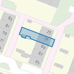 Perceel ZTM00-C-3733