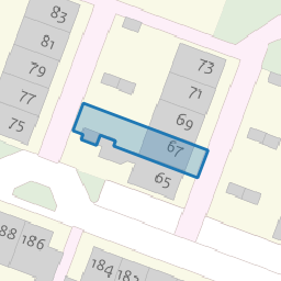 Perceel ZTM00-C-3735