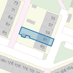 Perceel ZTM00-C-3740