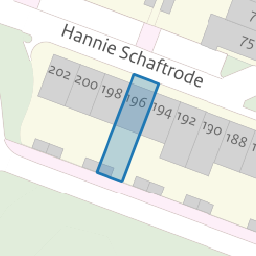 Perceel ZTM00-C-3750