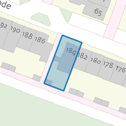 Perceel ZTM00-C-3756