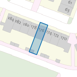 Perceel ZTM00-C-3760