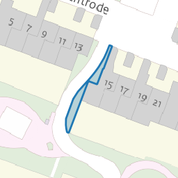 Perceel ZTM00-C-3776