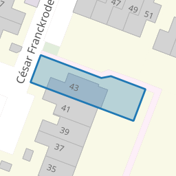 Perceel ZTM00-C-3784