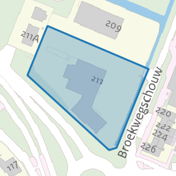 Perceel ZTM00-C-3799