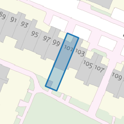 Perceel ZTM00-C-3802