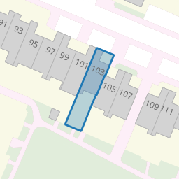 Perceel ZTM00-C-3803