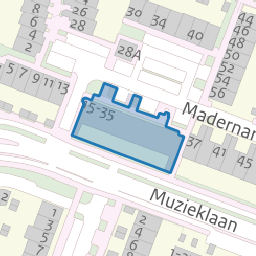 Perceel ZTM00-C-3838