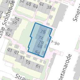 Perceel ZTM00-C-3842