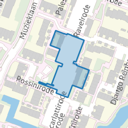 Perceel ZTM00-C-3860