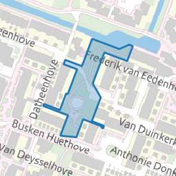 Perceel ZTM00-C-3884