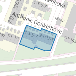 Perceel ZTM00-C-3885