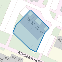 Perceel ZTM00-C-3893