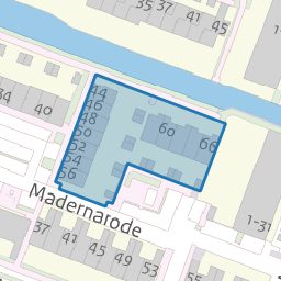 Perceel ZTM00-C-3904