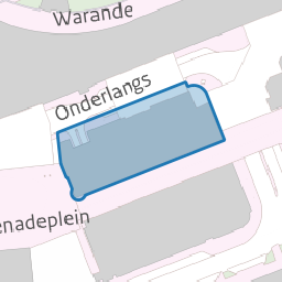 Perceel ZTM00-C-3916