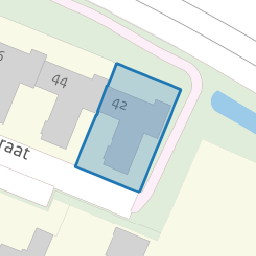 Perceel ZTM00-C-3938