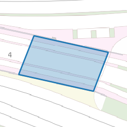 Perceel ZTM00-C-3939