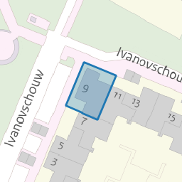 Perceel ZTM00-C-3945