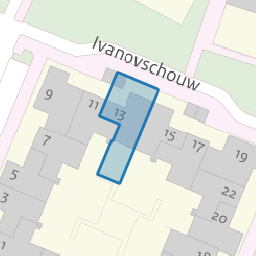 Perceel ZTM00-C-3947