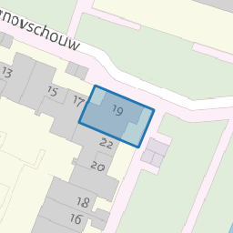 Perceel ZTM00-C-3950