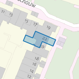 Perceel ZTM00-C-3951