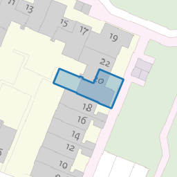 Perceel ZTM00-C-3952