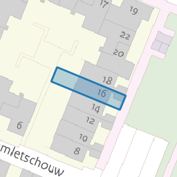 Perceel ZTM00-C-3954