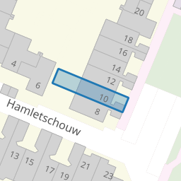 Perceel ZTM00-C-3957