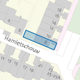 Perceel ZTM00-C-3958