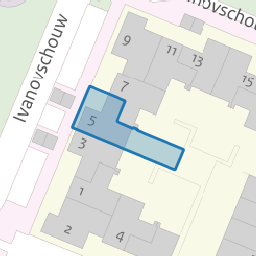 Perceel ZTM00-C-3964