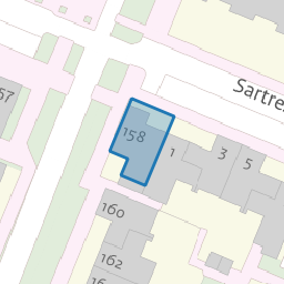 Perceel ZTM00-C-3971