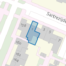 Perceel ZTM00-C-3972