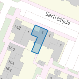 Perceel ZTM00-C-3973