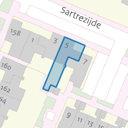 Perceel ZTM00-C-3974