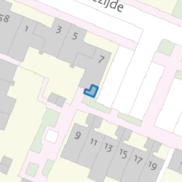 Perceel ZTM00-C-3976