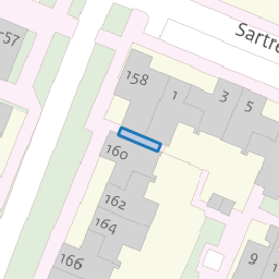 Perceel ZTM00-C-3984