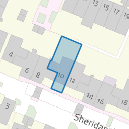 Perceel ZTM00-C-3996