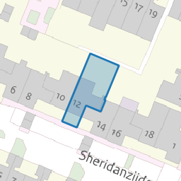 Perceel ZTM00-C-3997