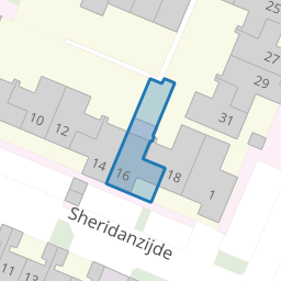 Perceel ZTM00-C-3999